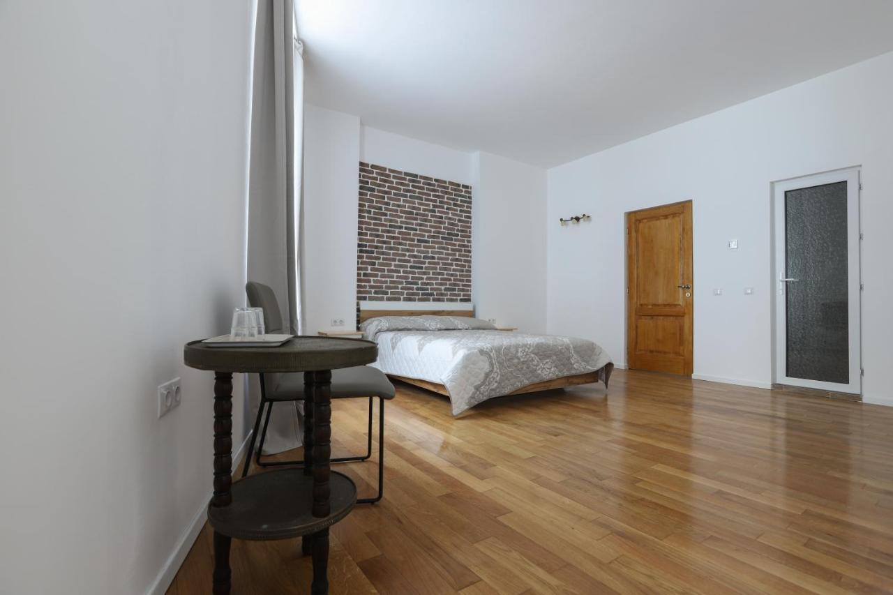 Floasiu Residence Guesthouse Hermannstadt Exterior foto