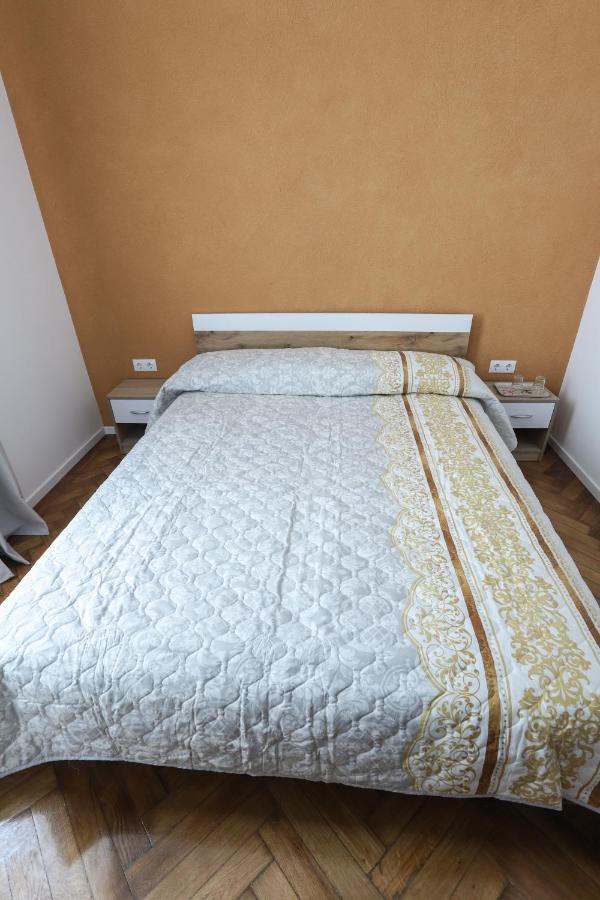 Floasiu Residence Guesthouse Hermannstadt Exterior foto