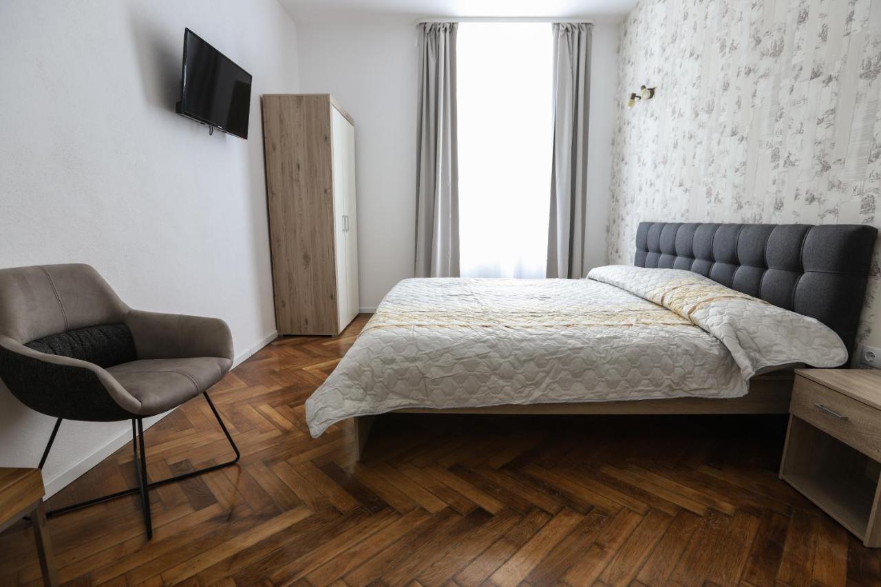 Floasiu Residence Guesthouse Hermannstadt Exterior foto