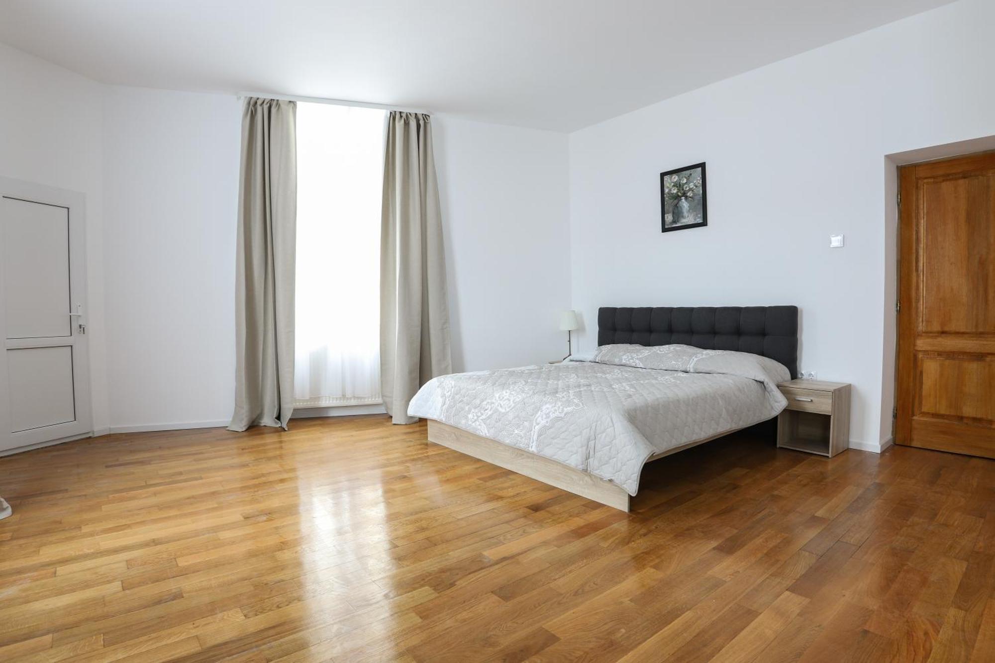 Floasiu Residence Guesthouse Hermannstadt Exterior foto