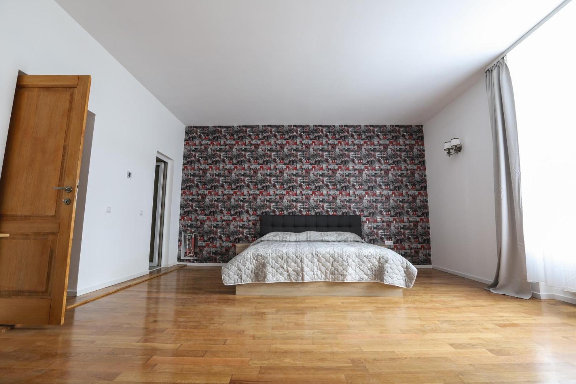 Floasiu Residence Guesthouse Hermannstadt Exterior foto