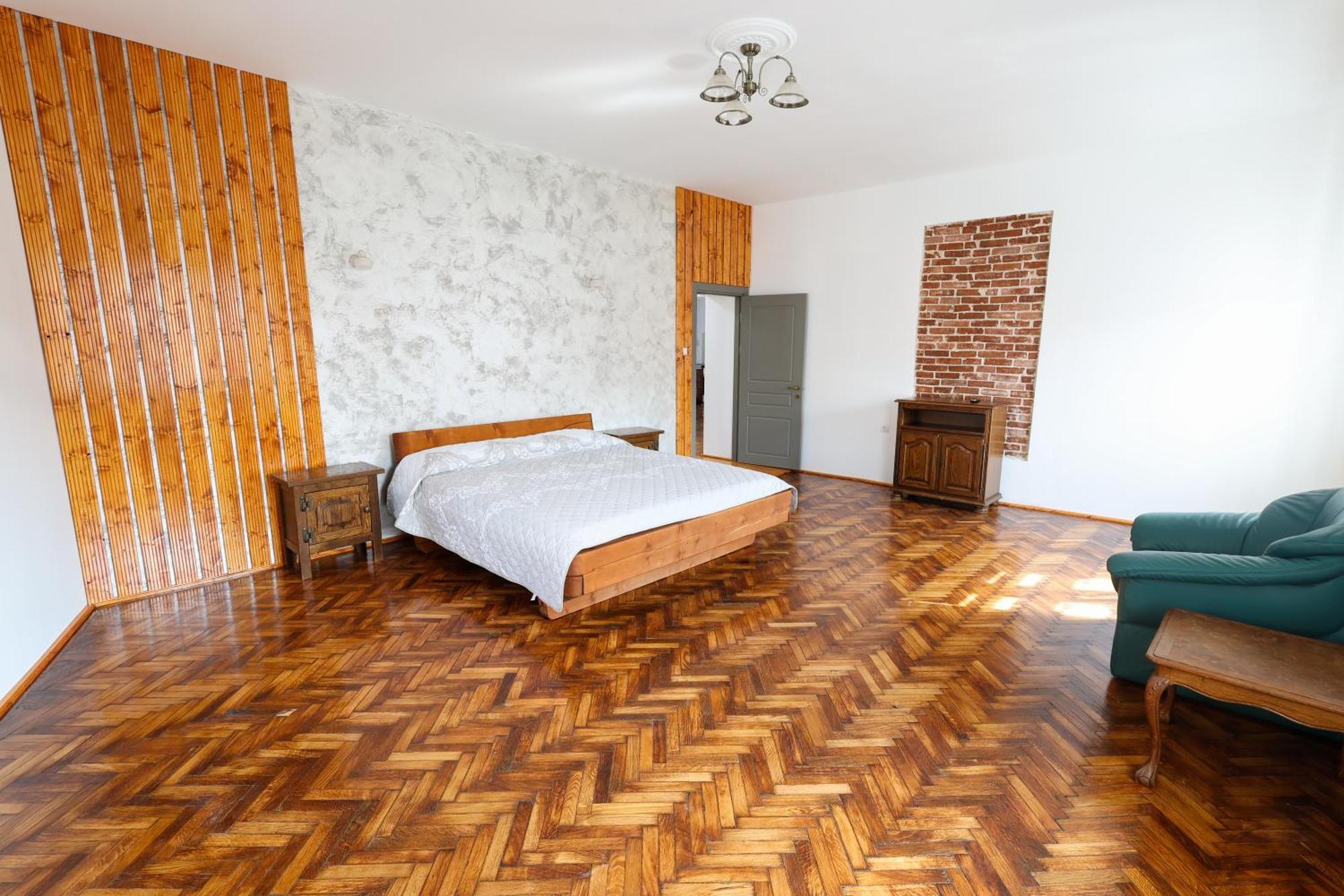 Floasiu Residence Guesthouse Hermannstadt Exterior foto