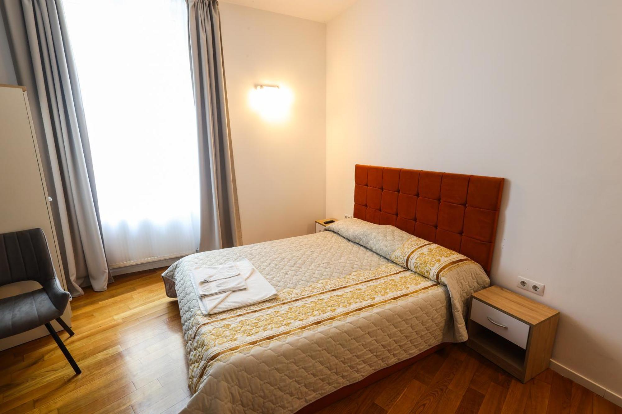Floasiu Residence Guesthouse Hermannstadt Exterior foto