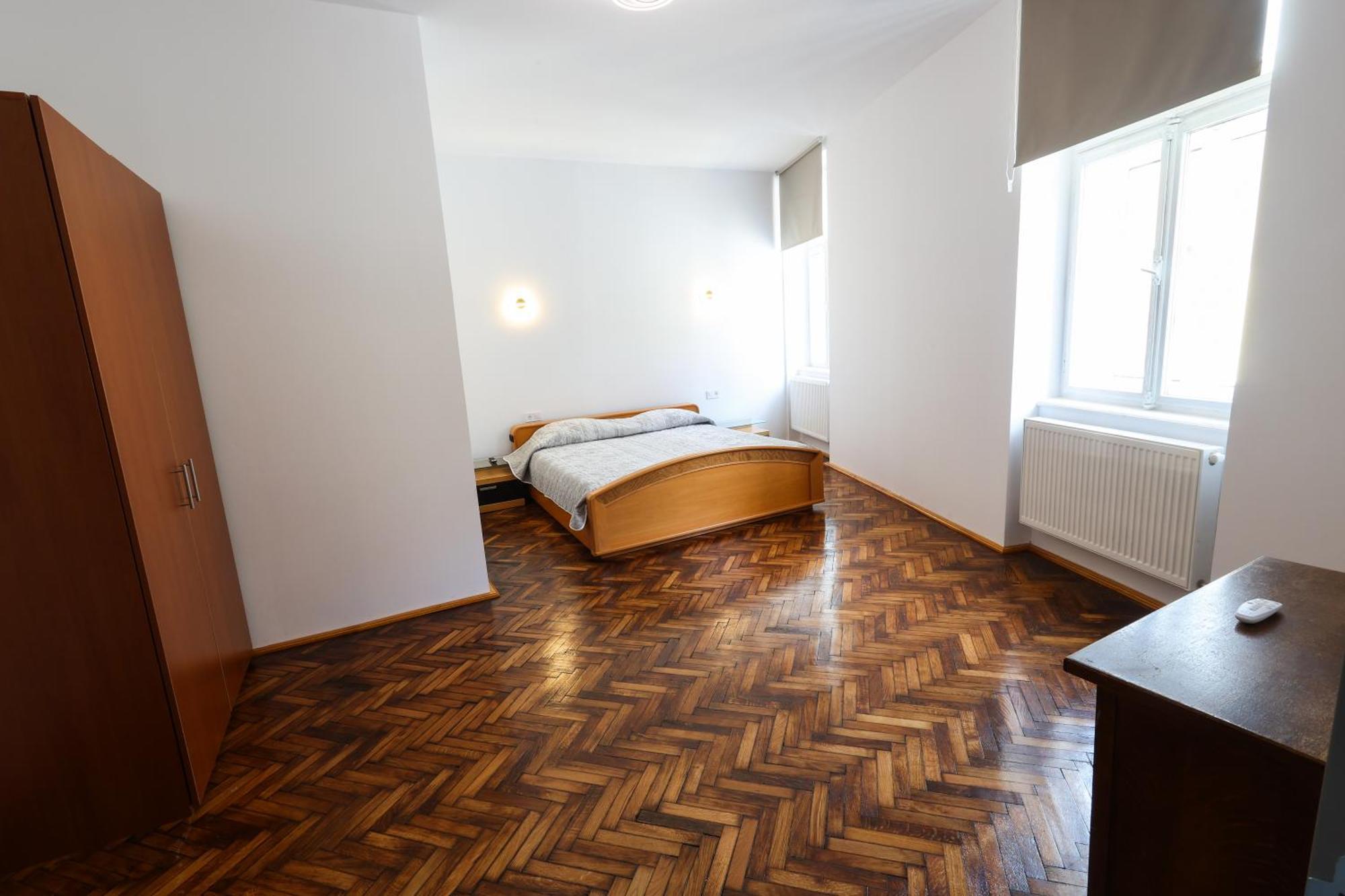 Floasiu Residence Guesthouse Hermannstadt Exterior foto