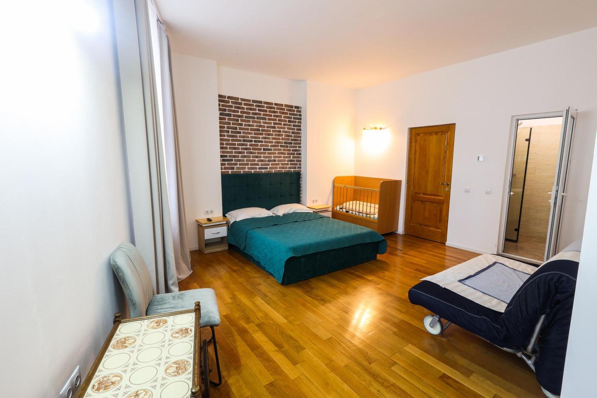 Floasiu Residence Guesthouse Hermannstadt Exterior foto